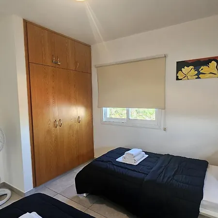 Villa Harsha Ayia Napa