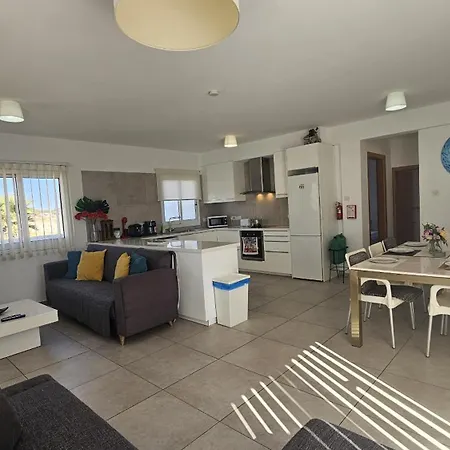 Villa Harsha Ayia Napa