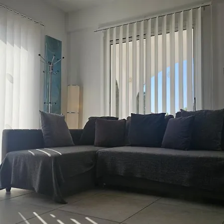 Harsha Villa Ayia Napa