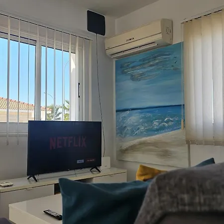 Harsha Villa Ayia Napa