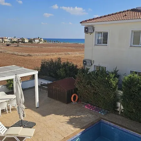 Harsha Villa Ayia Napa