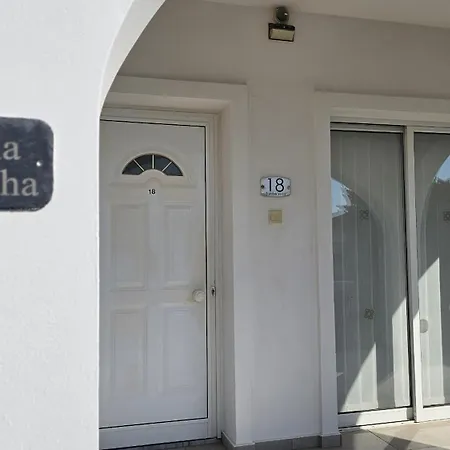 Вилла Harsha Айя-Напа