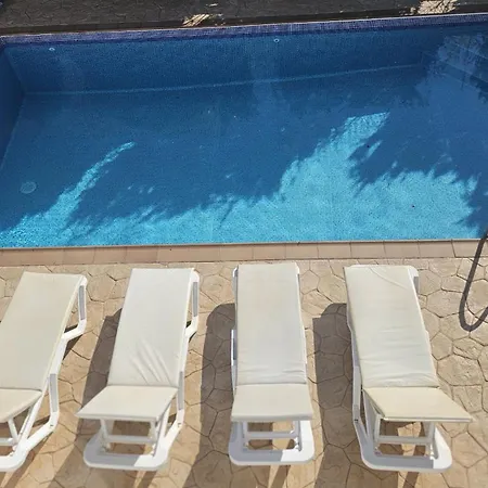 Harsha Villa Ayia Napa