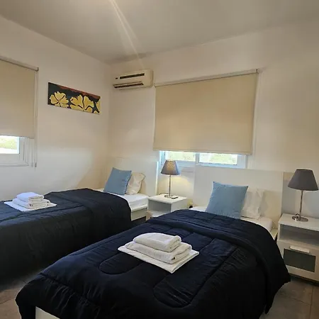 Harsha Айя-Напа