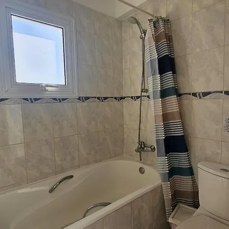 Harsha * Айя-Напа