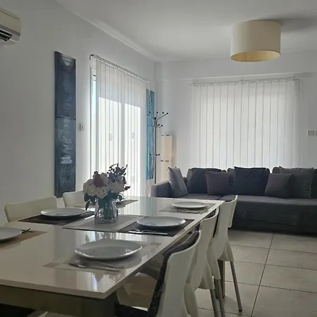 Harsha * Айя-Напа