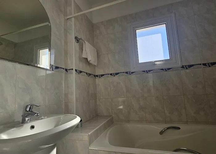 Harsha Villa Ayia Napa