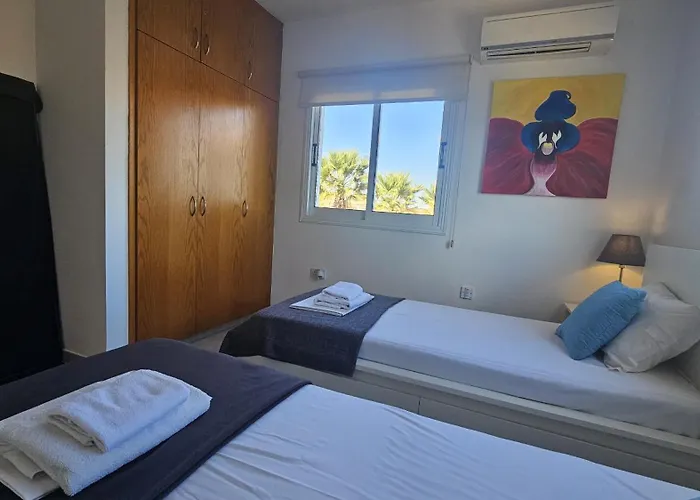 Harsha Villa Ayia Napa