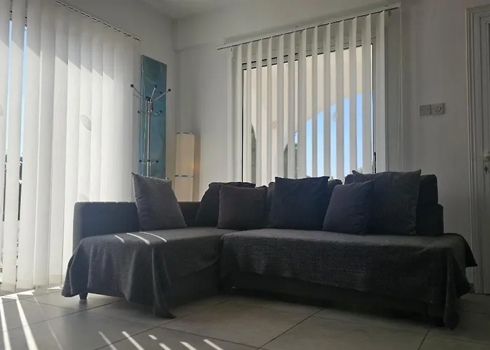 Harsha Villa Ayia Napa