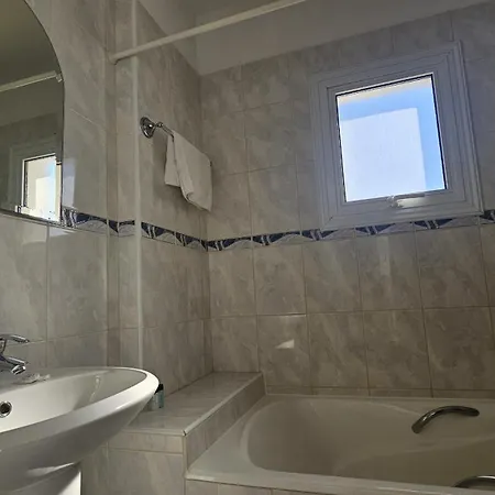 Harsha Villa Ayia Napa