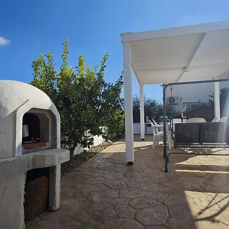 Villa Harsha