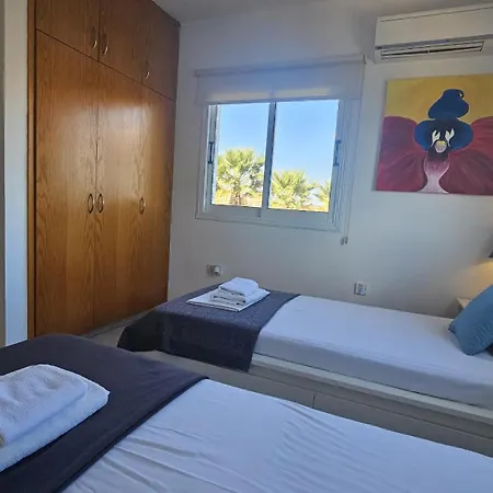 Harsha Villa Ayia Napa