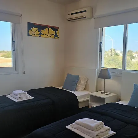 Harsha Ayia Napa