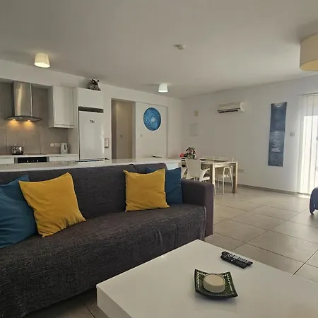 Villa Harsha Ayia Napa