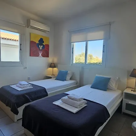 Harsha Villa Ayia Napa