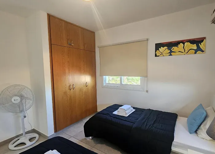 Willa Harsha Ajia Napa