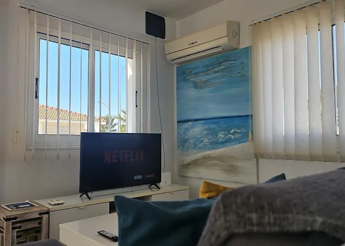 Harsha Willa Ajia Napa