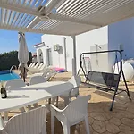 Villa Harsha Ayia Napa